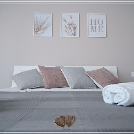 Casa Vivi Διαμέρισμα Monopoli Εξωτερικό φωτογραφία
