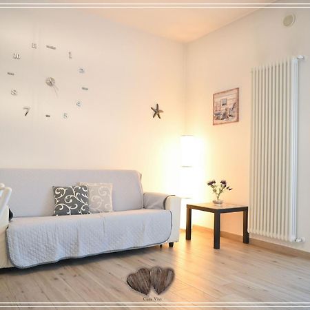 Casa Vivi Διαμέρισμα Monopoli Εξωτερικό φωτογραφία