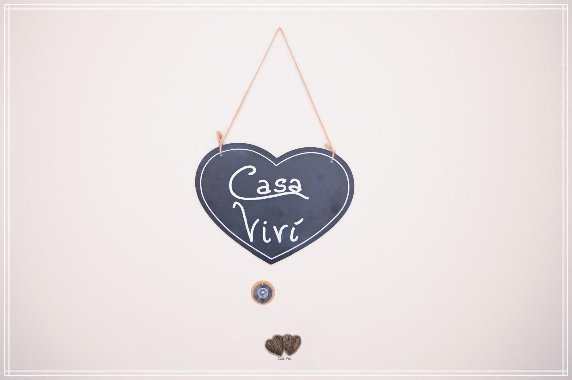 Casa Vivi Διαμέρισμα Monopoli Εξωτερικό φωτογραφία