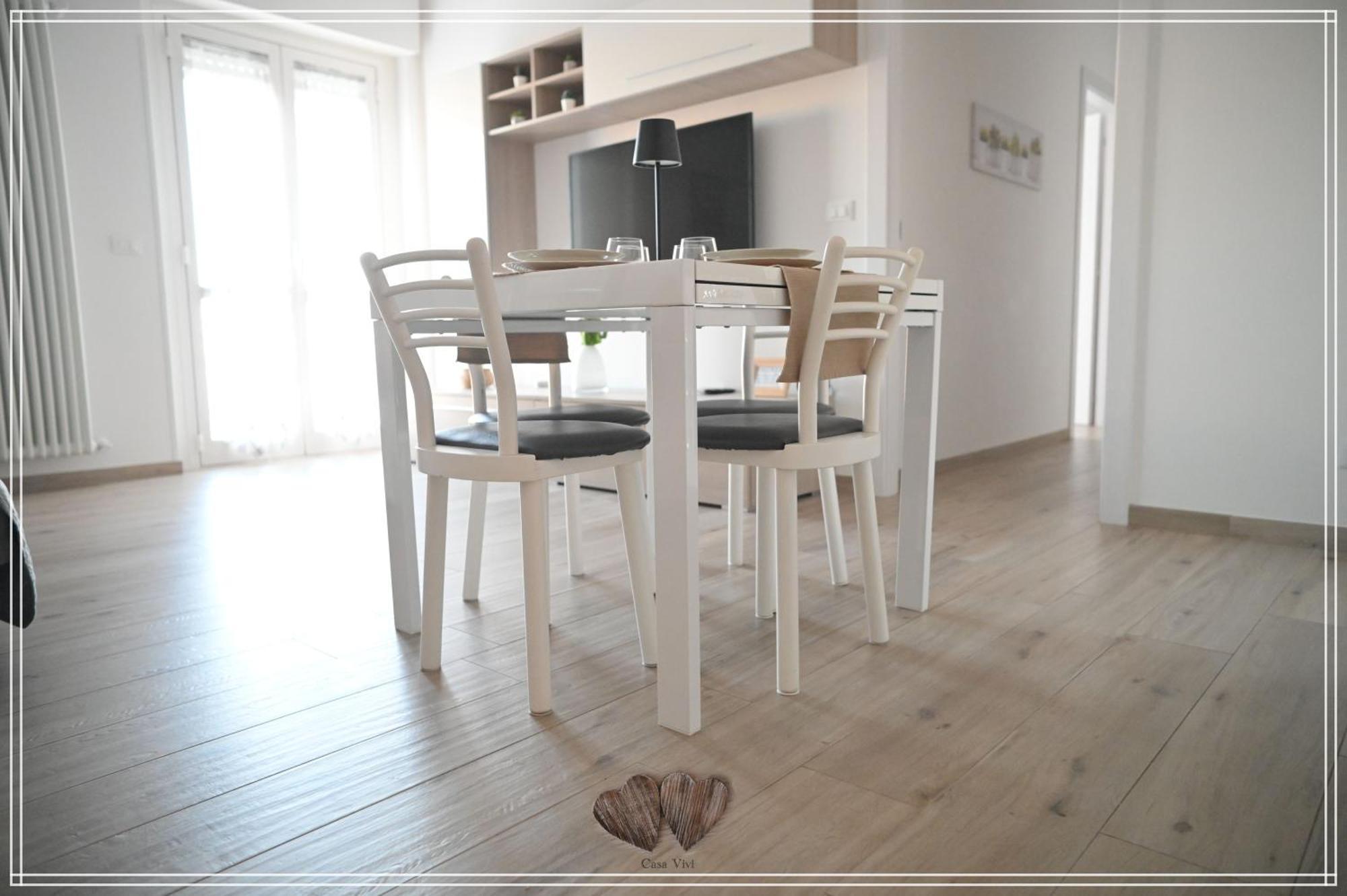 Casa Vivi Διαμέρισμα Monopoli Εξωτερικό φωτογραφία