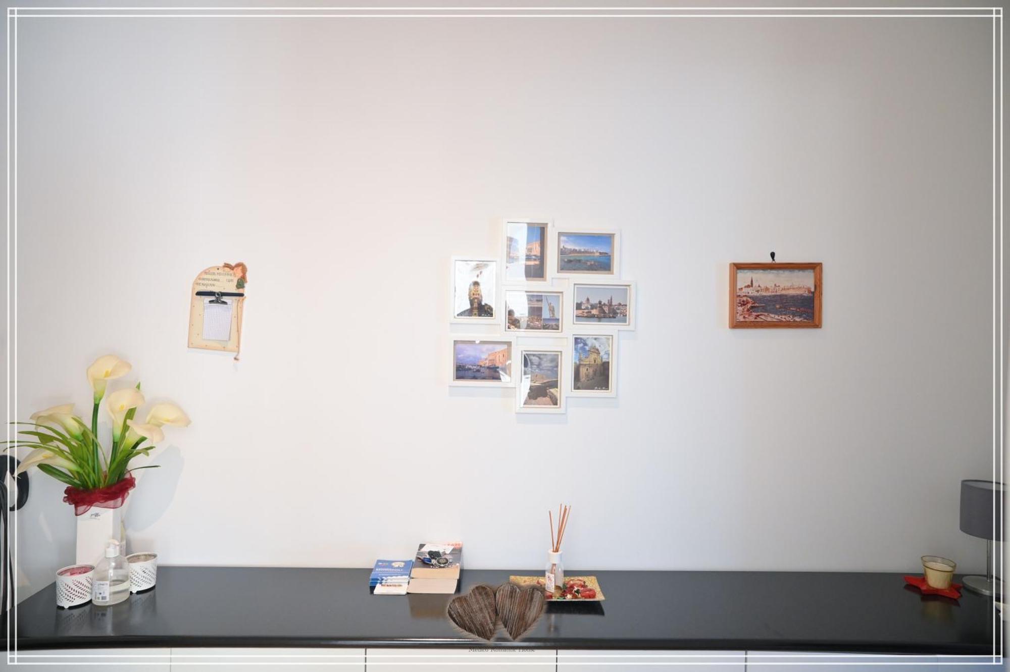 Casa Vivi Διαμέρισμα Monopoli Εξωτερικό φωτογραφία