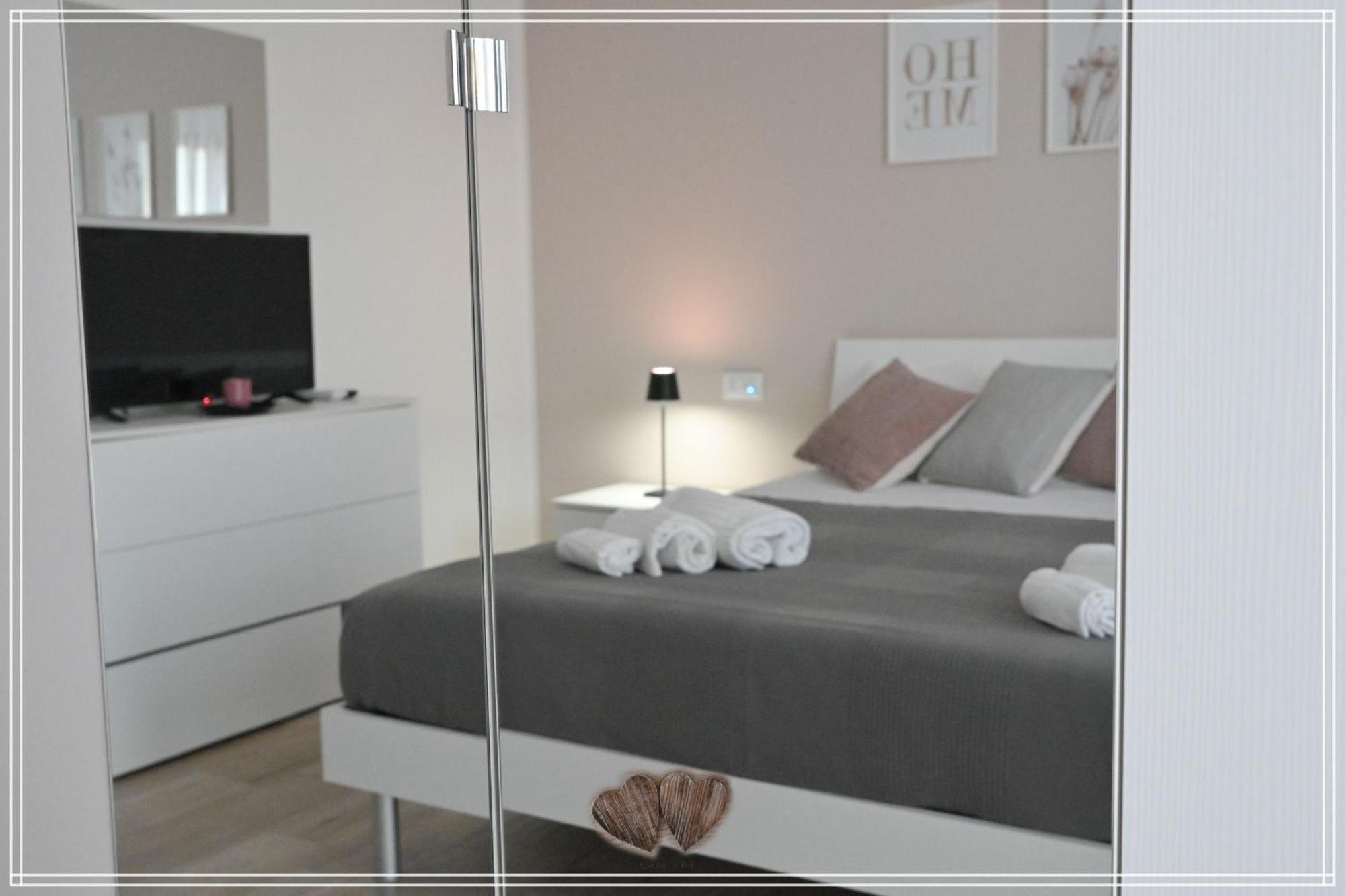 Casa Vivi Διαμέρισμα Monopoli Εξωτερικό φωτογραφία