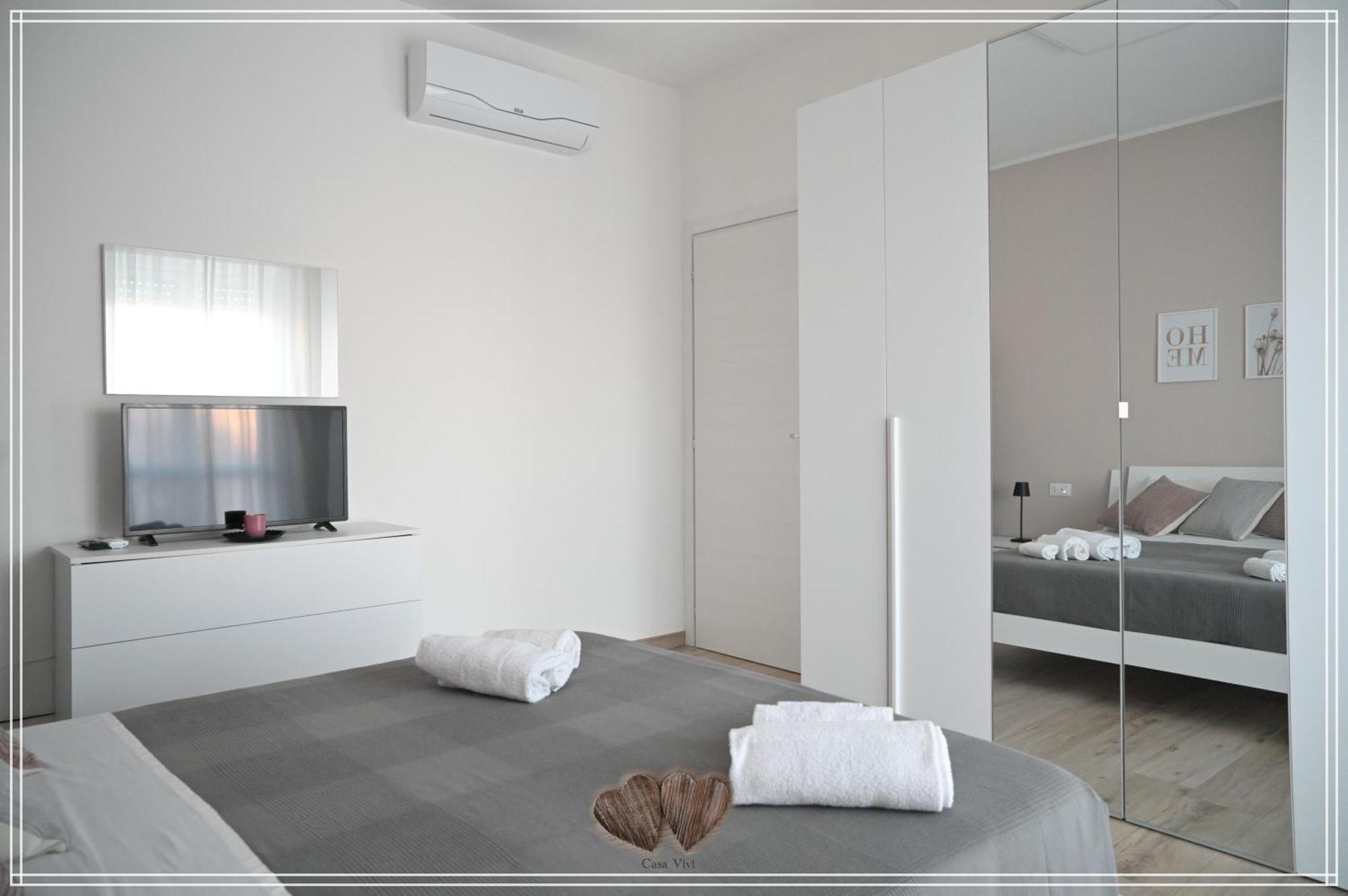 Casa Vivi Διαμέρισμα Monopoli Εξωτερικό φωτογραφία