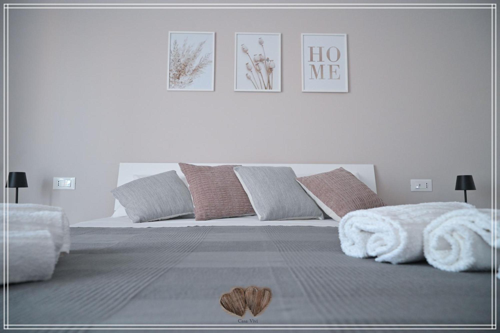 Casa Vivi Διαμέρισμα Monopoli Εξωτερικό φωτογραφία