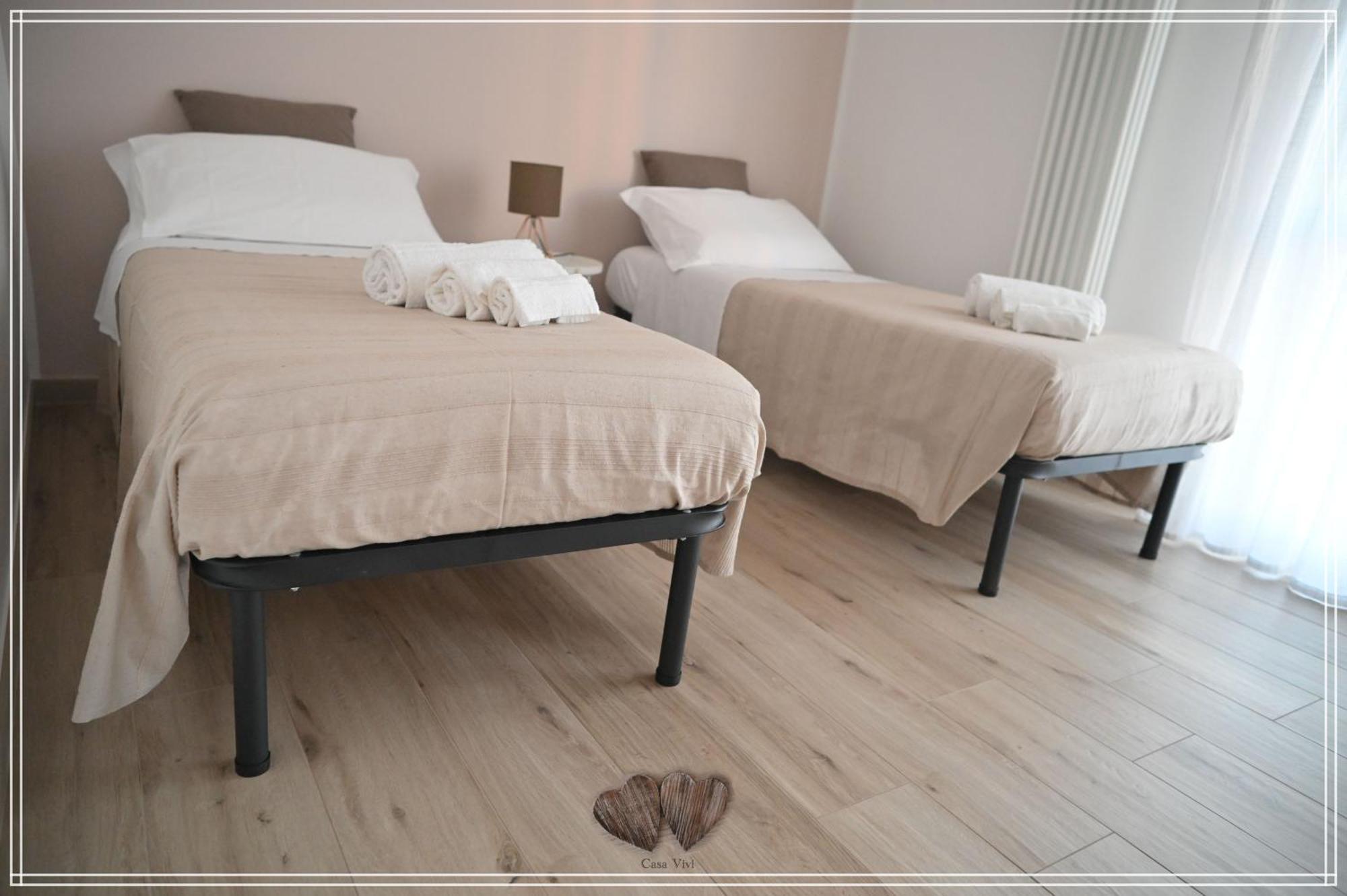Casa Vivi Διαμέρισμα Monopoli Εξωτερικό φωτογραφία