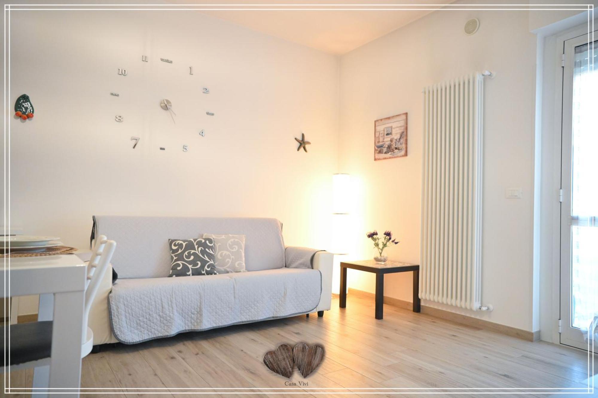 Casa Vivi Διαμέρισμα Monopoli Εξωτερικό φωτογραφία