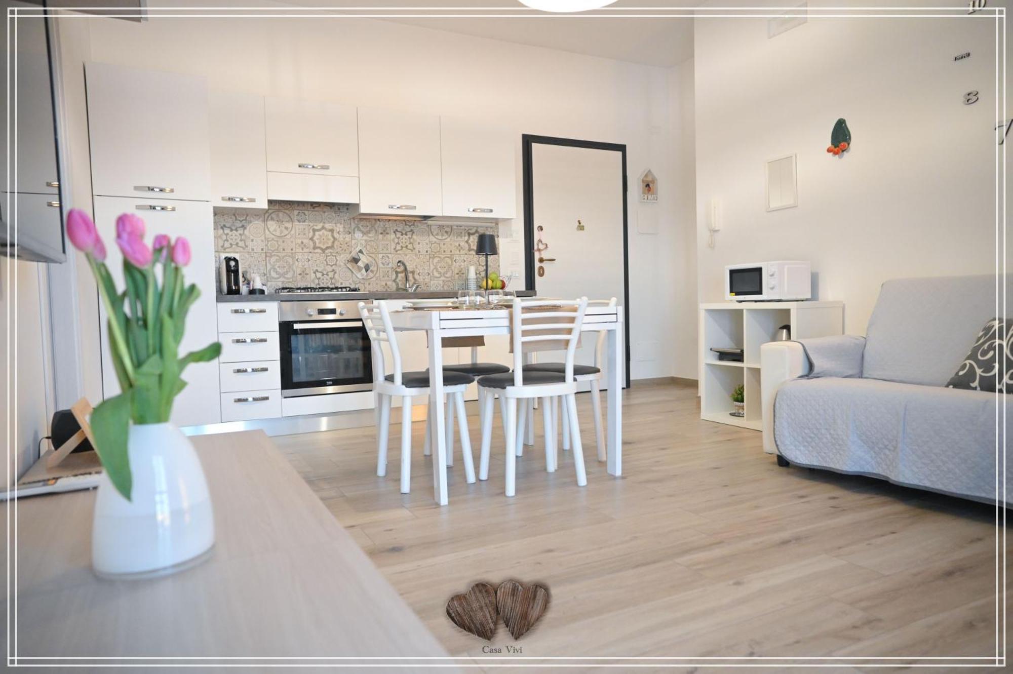 Casa Vivi Διαμέρισμα Monopoli Εξωτερικό φωτογραφία