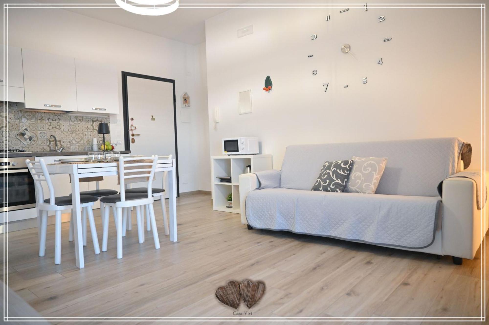 Casa Vivi Διαμέρισμα Monopoli Εξωτερικό φωτογραφία