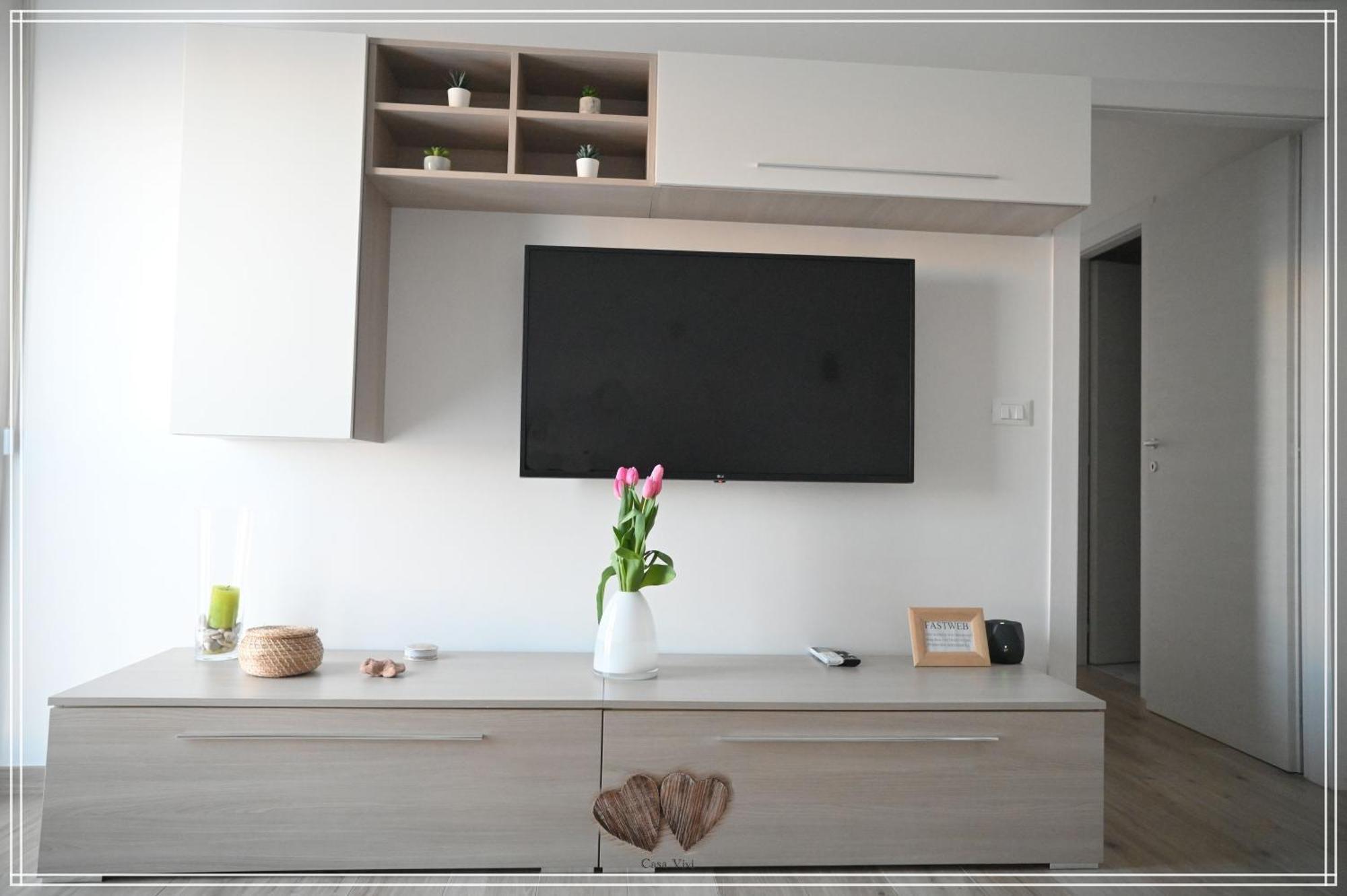 Casa Vivi Διαμέρισμα Monopoli Εξωτερικό φωτογραφία